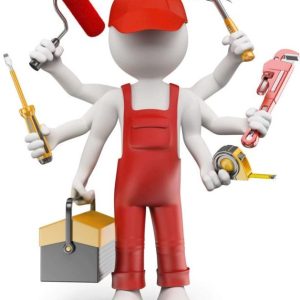 Ferretería y Electricidad