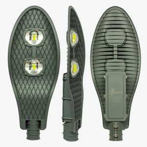 Alumbrado Publico LED 100w