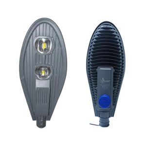 Alumbrado Publico LED 100w (Con FotoCelda)
