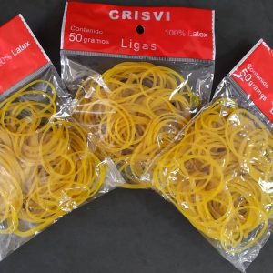 Bandas de Goma (Liga) Crisvi