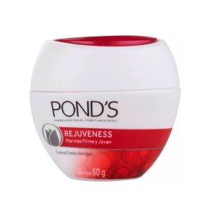 Crema Rejuvenesses (Contra Arrugas) POND'S 50 gr