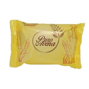 Jabón de Avena de 100g