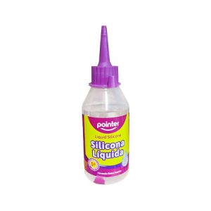 Silicon Liquido 60 ML