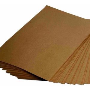 Sobre Manila Ecologico Tamaño Oficio La Real