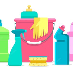 Productos de Limpieza