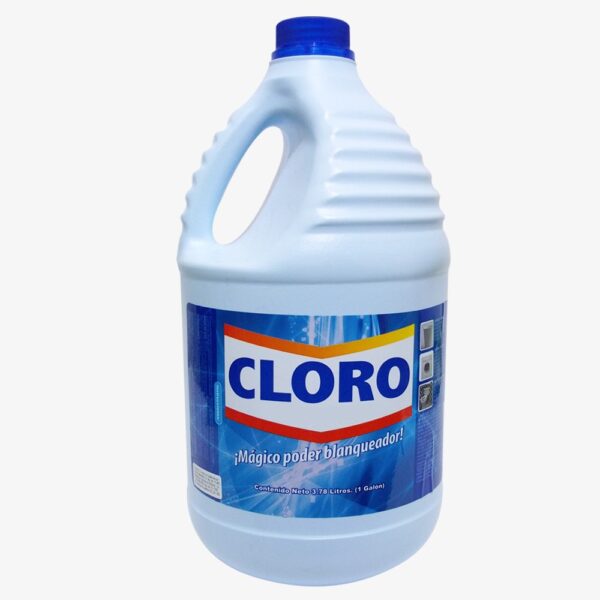 CLORO